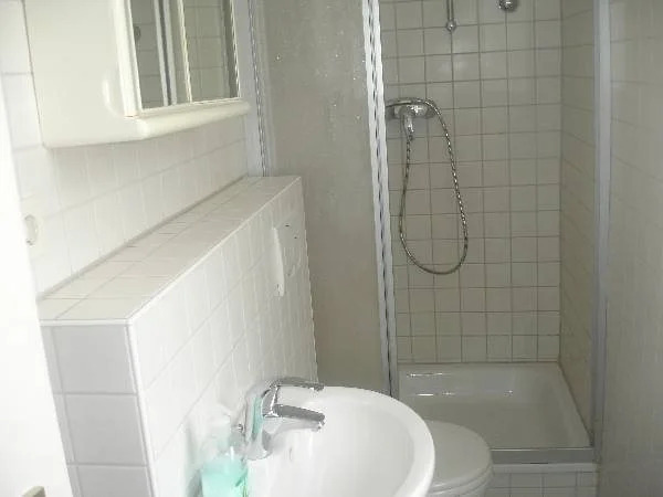 Pension Kirchhoff