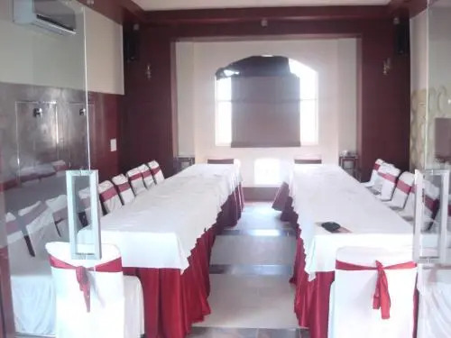 Hotel Vikramaditya