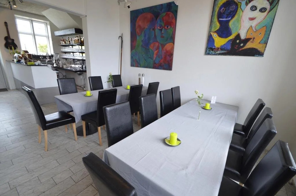 Hotel Rønne H