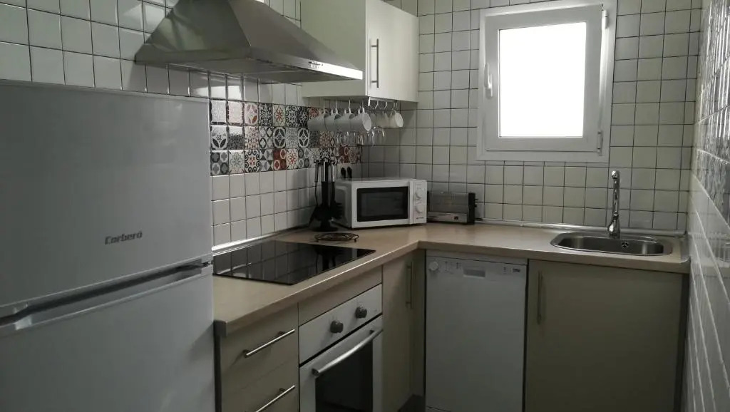 Apartamento Jazmín 49 Centro - Adults Recommended