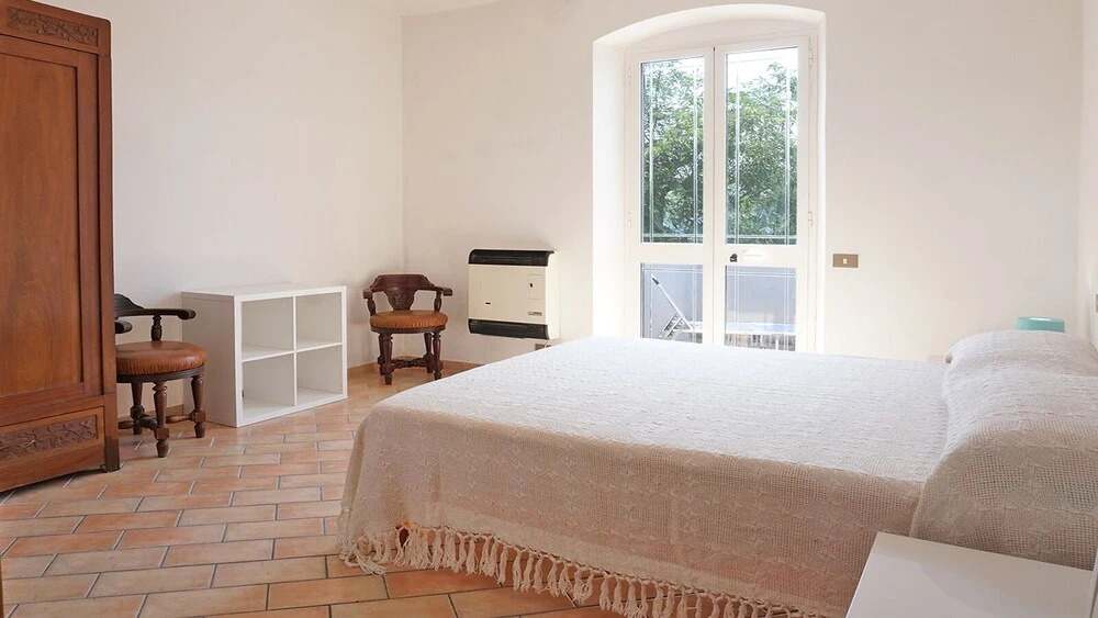 Casa Patriarca