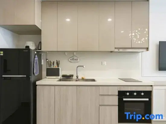 Min House - Vinhomes SmartCity Apartment HaNoi