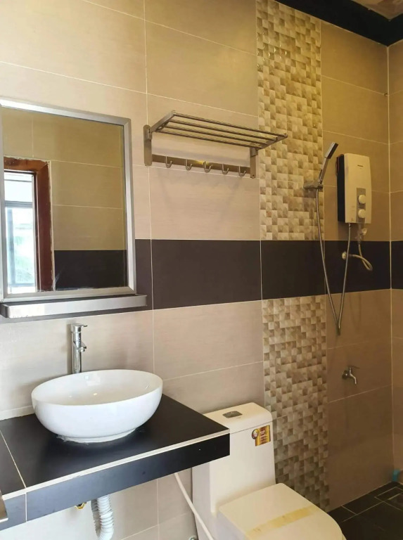 Paradise Cozy Guesthouse Sihanoukville