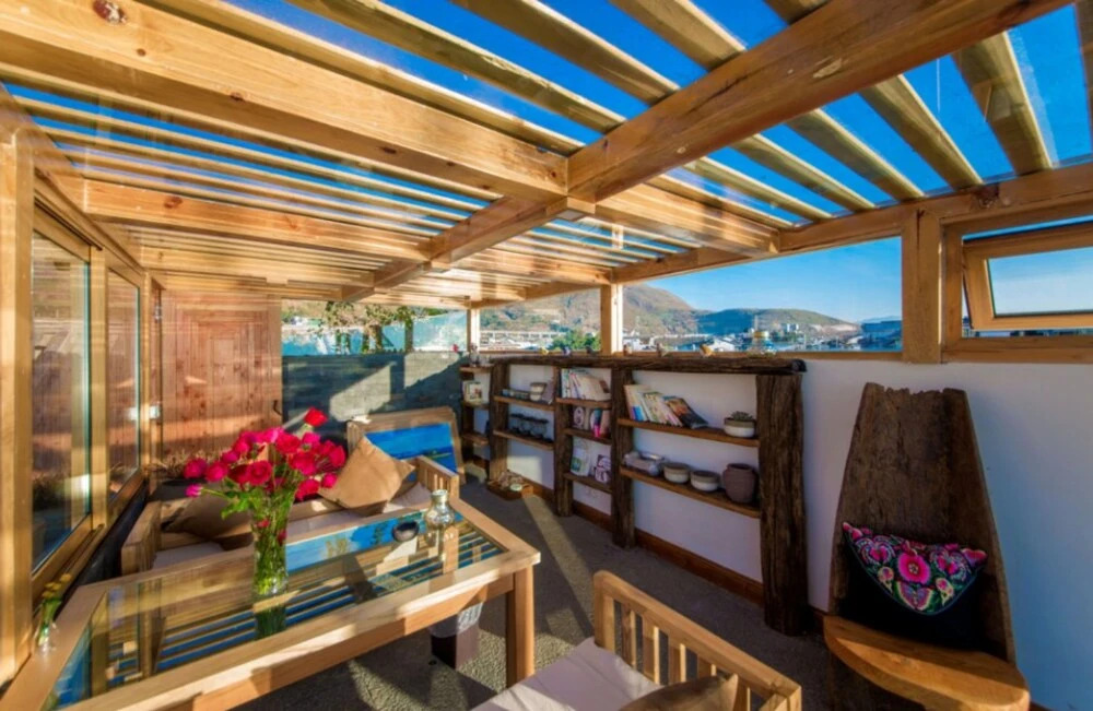 Dali Zewan Seaview Inn
