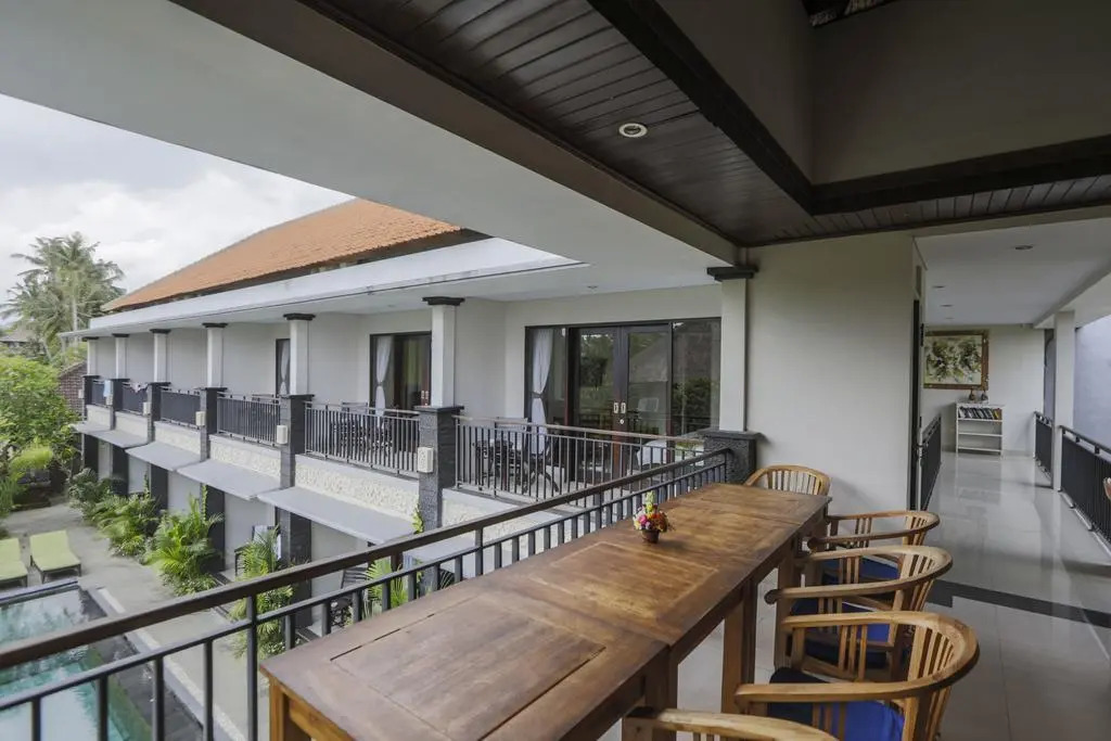 Kamandhani Hotel Ubud