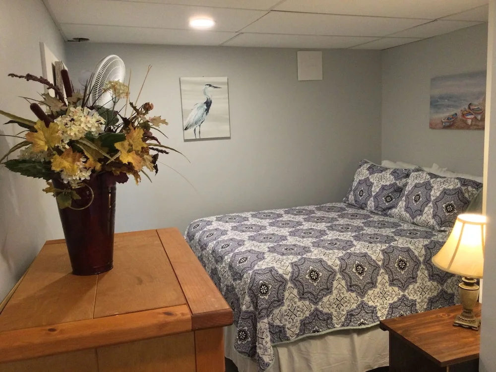 Stagecoach House Inn