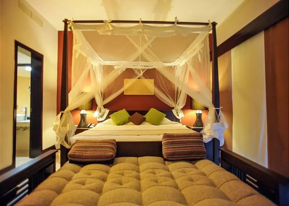 Aldea Thai 33 with Terrace & Private Pool by Tripintravel