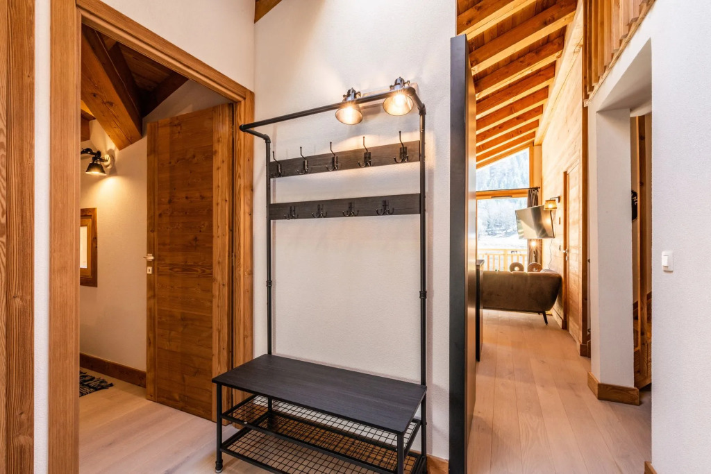 Sapelli - Design Apartment in Brand-New Residency