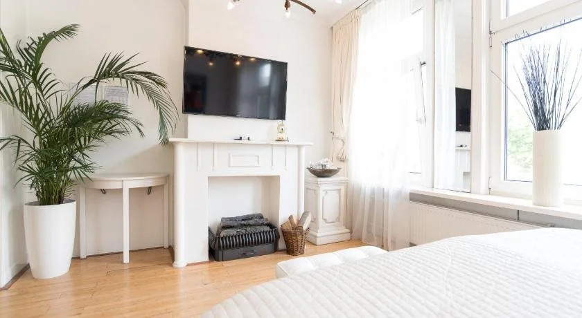 B&B La Vie En Rose Amsterdam Centre