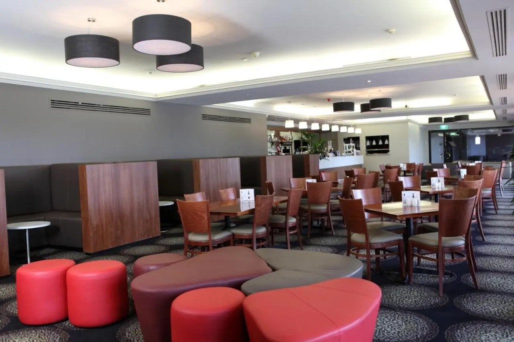 Berri Hotel