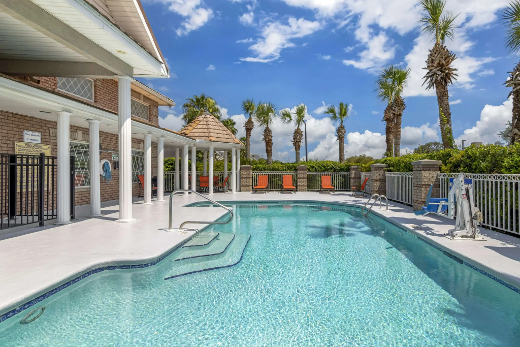 Best Western Plus Kingsland