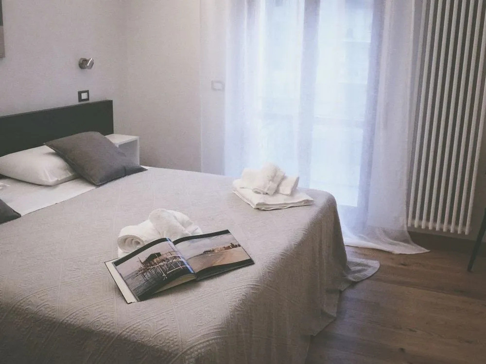 Ánemos guest house
