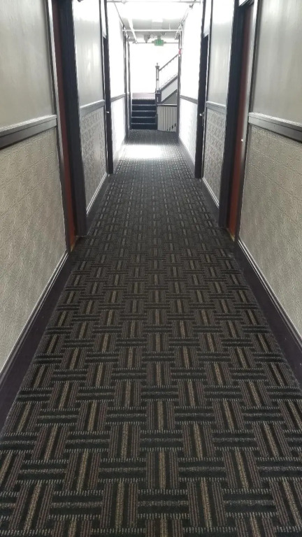 El Capitan Hotel