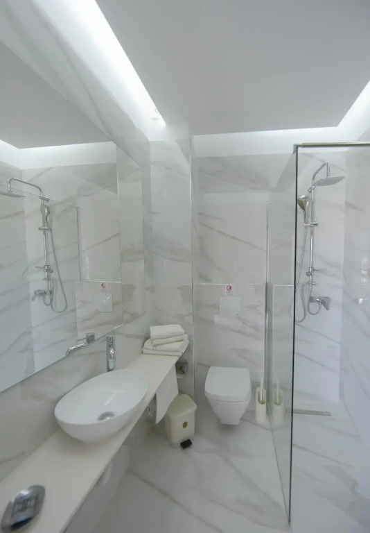 Trianta Hotel Apartments