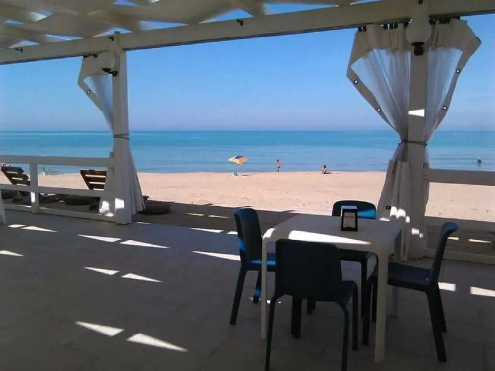 COSTA FENICIA RESIDENCE Prenotabile da Sabato a Sabato