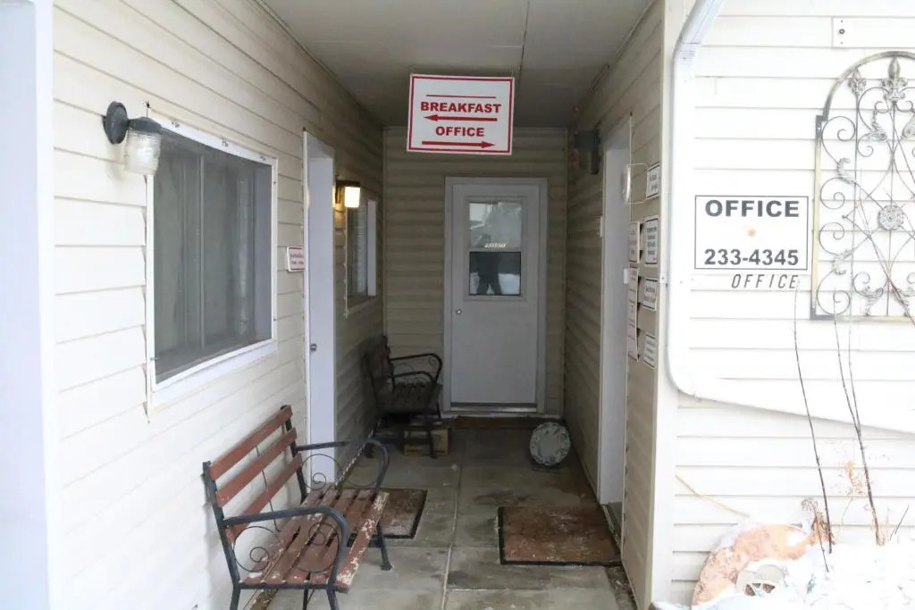 Wakaw Lodge Motel