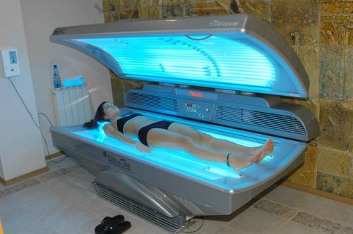 Orpheus Spa Hotel