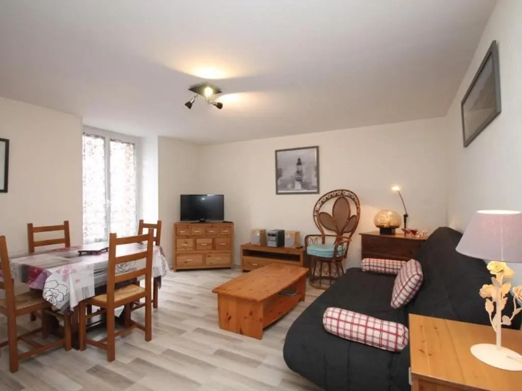 Appartement Mont-Dore, 2 pièces, 5 personnes - FR-1-608-183