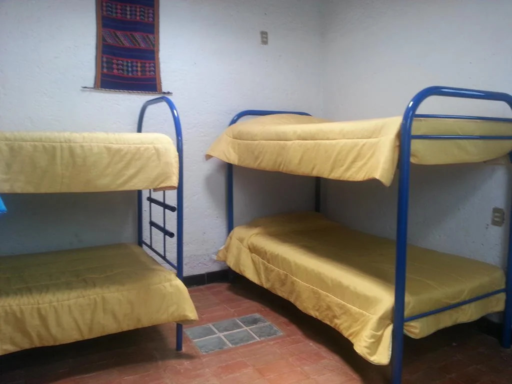 Hostal México Airport CDMX