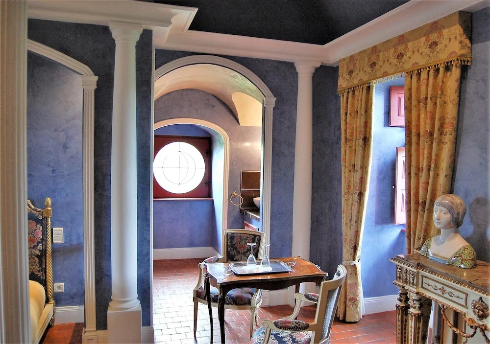 Château La Servayrie