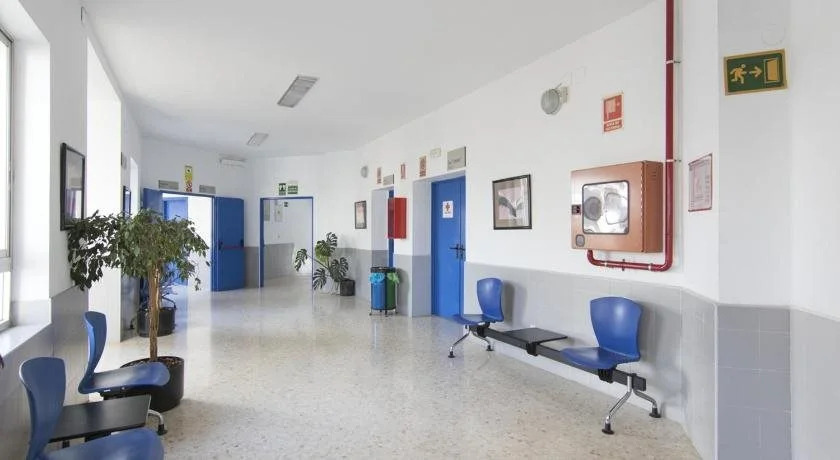Albergue Inturjoven Malaga