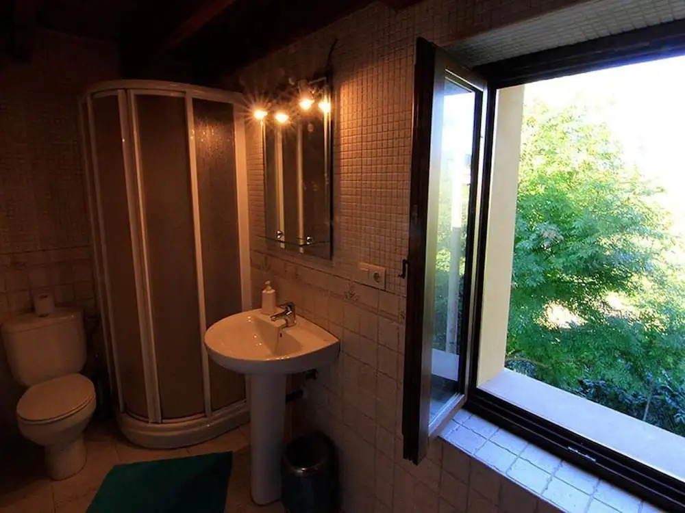 Apartamentos La Corona