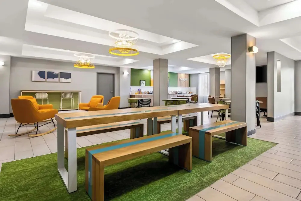 Baymont by Wyndham Catoosa/Tulsa