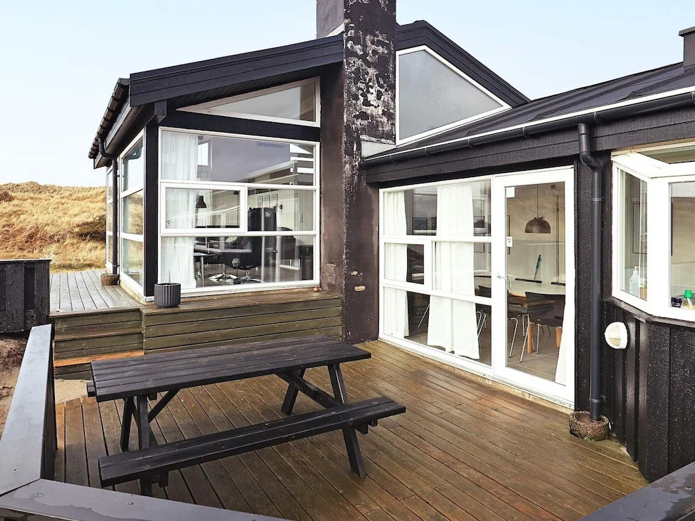 5 star holiday home in Pandrup