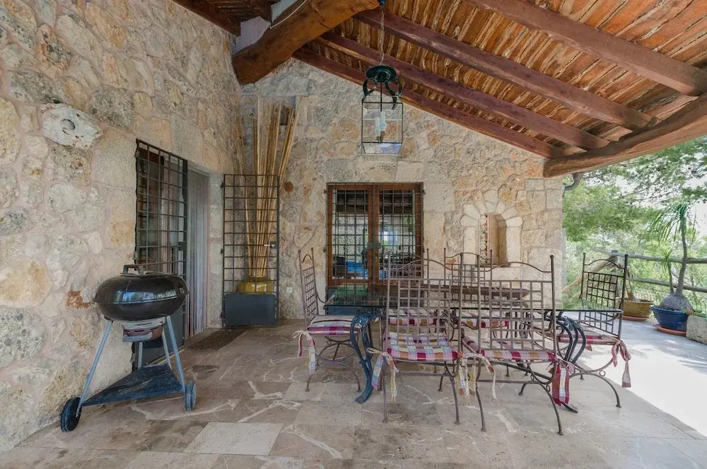 Son Duri - Villa With Private Pool