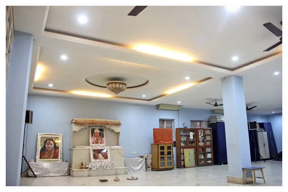 Neeranand Dalhousie - Pure Vegetarian Hotel