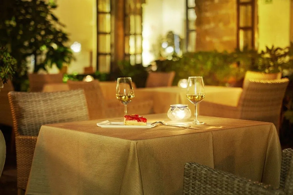 Olive Family Suites - Hotel & Resort Adria Ankaran
