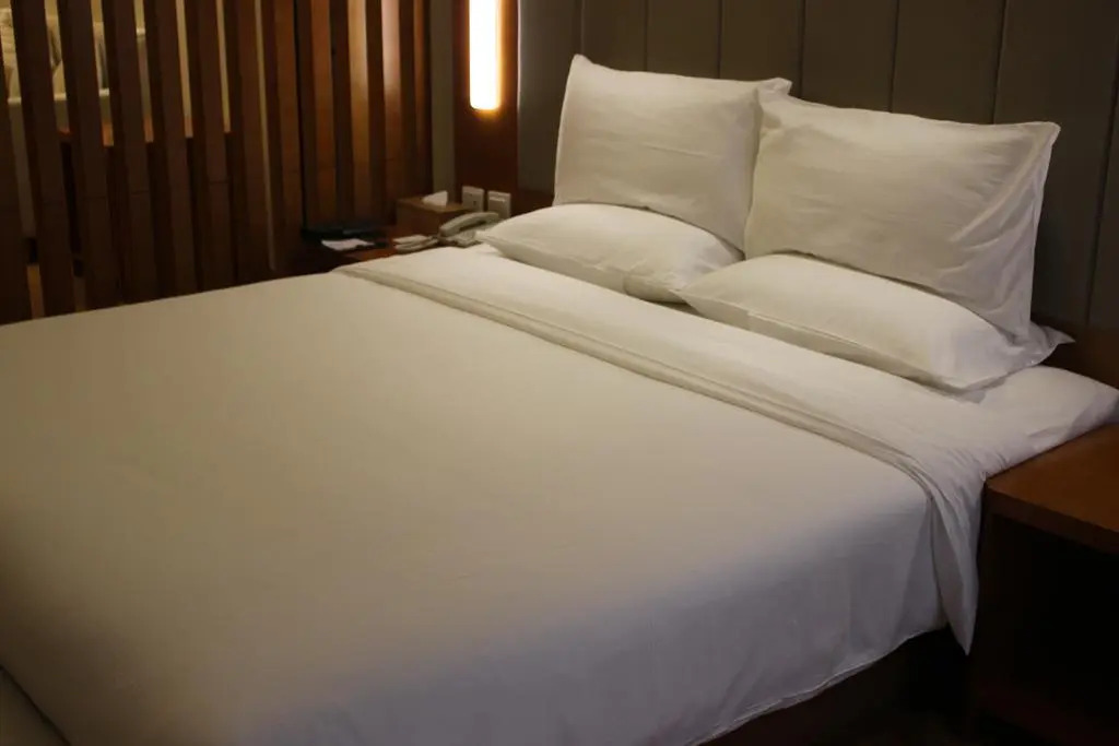 JI Hotel Xian Gao Xin Qu