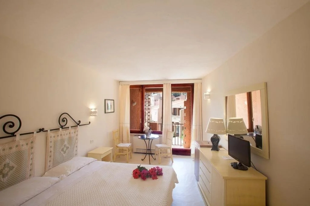 Hotel Cala Lunga