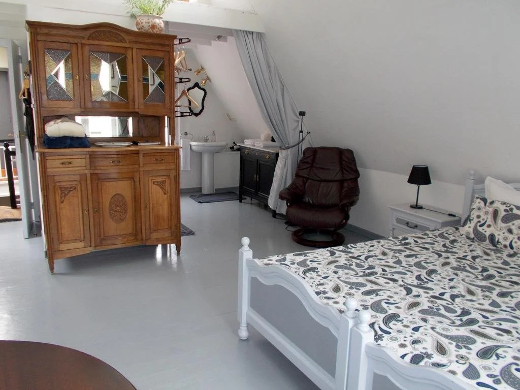 B&B Gray Bruges
