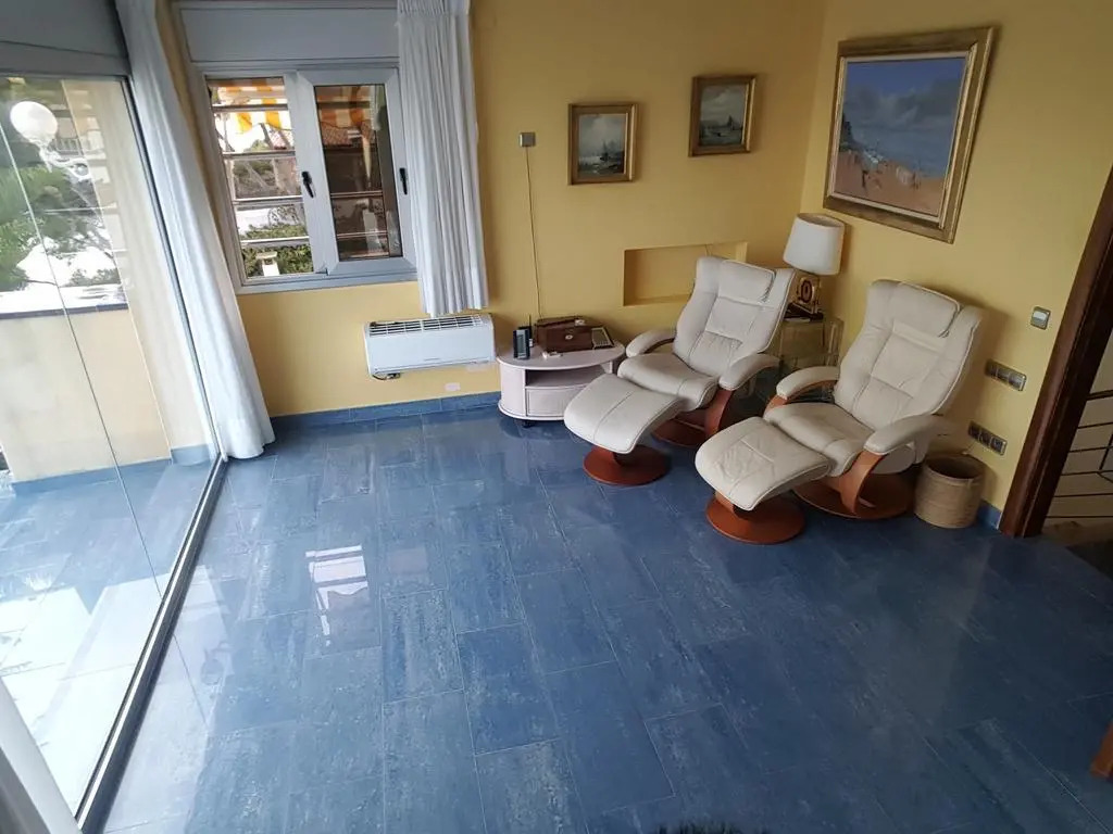 HOTEL La Estrella del Mediterráneo
