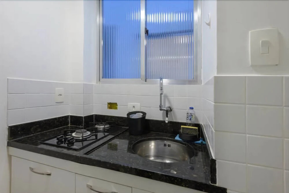Quarto e Sala Ipanema - RVP621-505