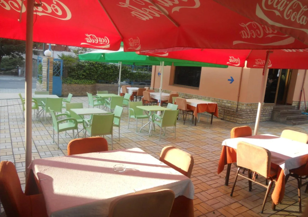 Onorato Hotel