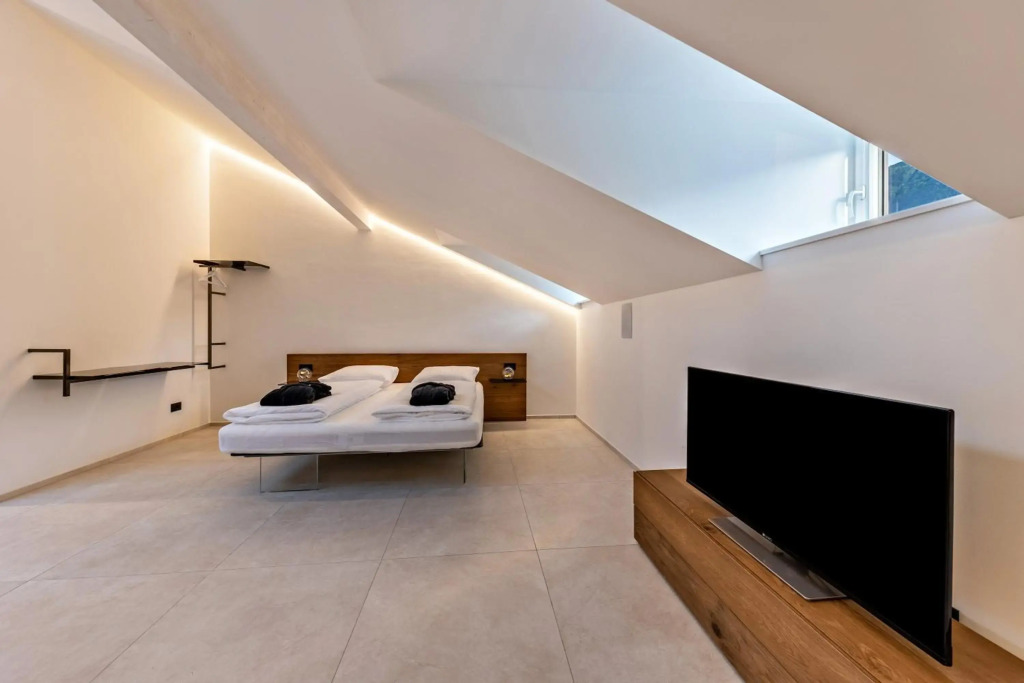 App 7 Palazzo Cavour