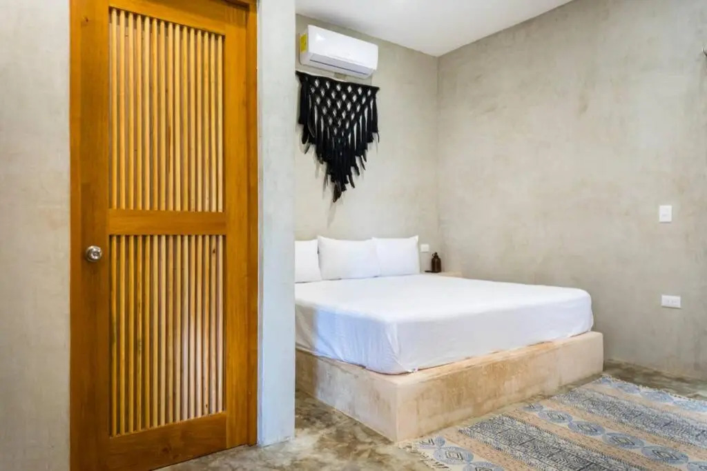 VILLA BANG BAO - caribbean style villa with chef and spa 3BR 10PPL