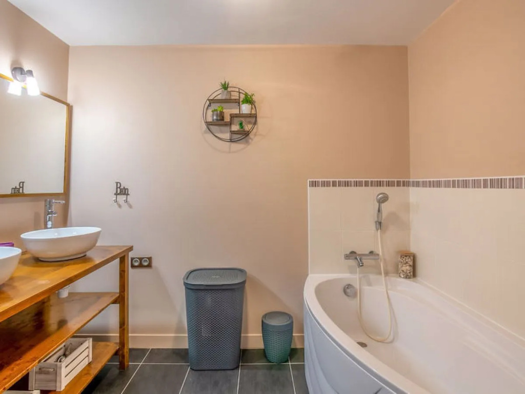 Apartment Les grands jardins