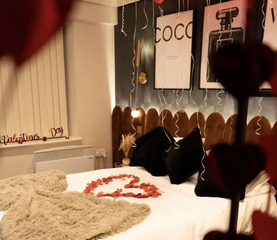 The Opulence