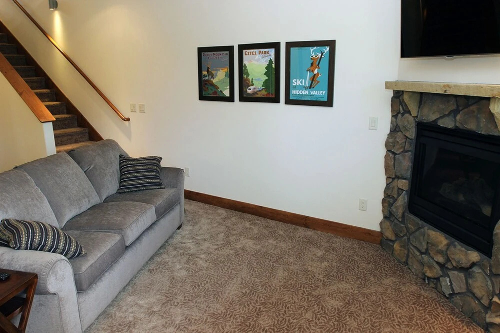 Kiowa Home by Rocky Mountain Resorts- #6154