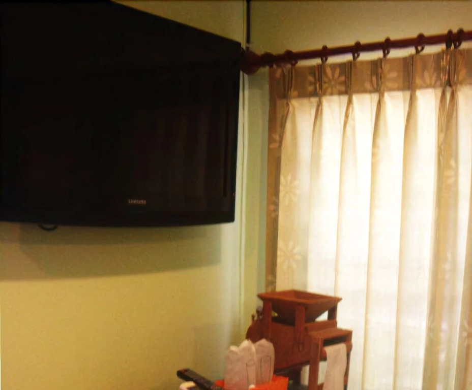 Pop Guest House
