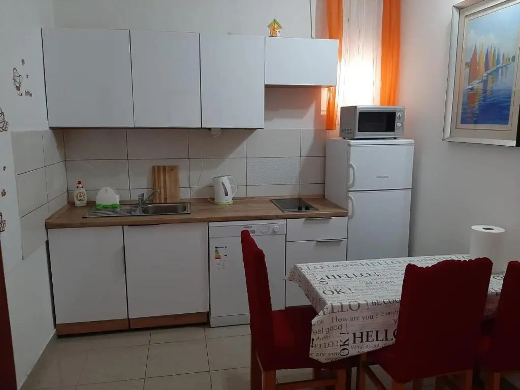 Apartment Renata
