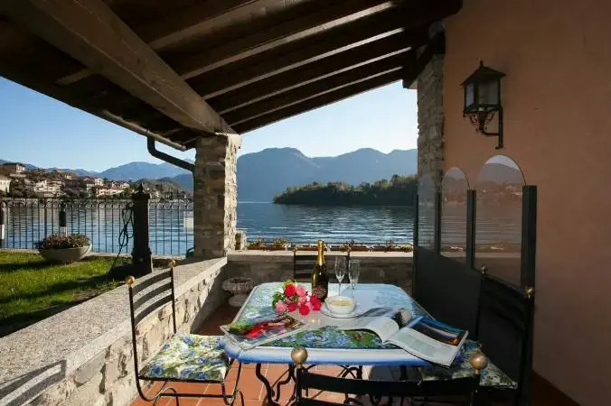 Villa Anna