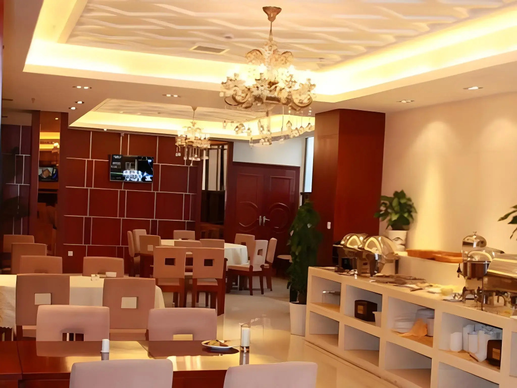 Vienna Hotel