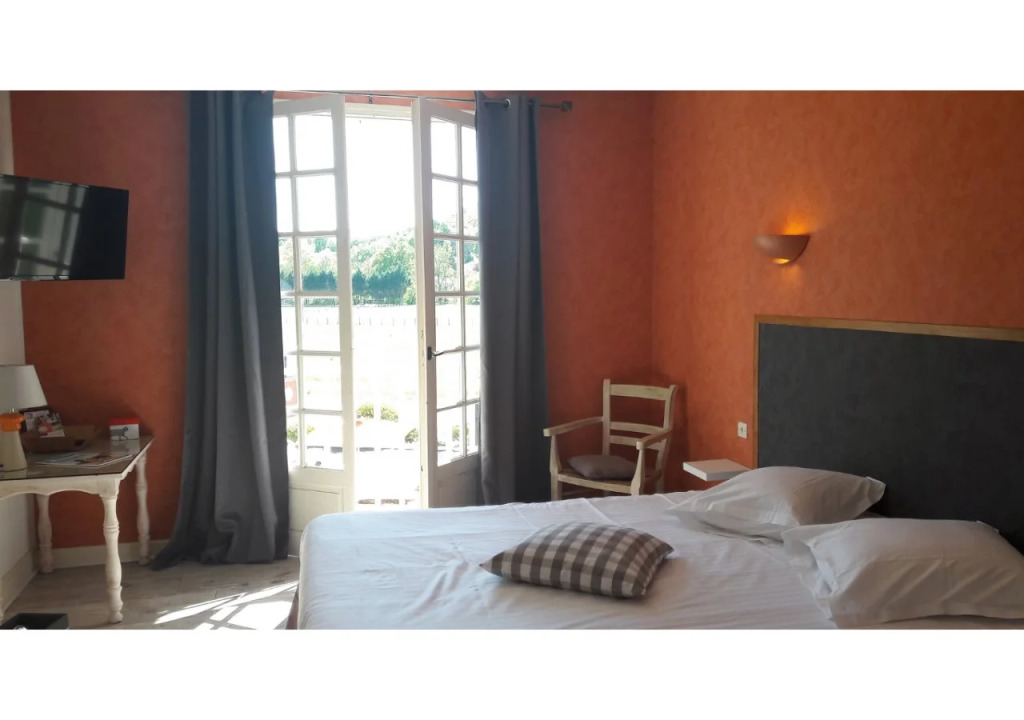 Auberge Anopapilles