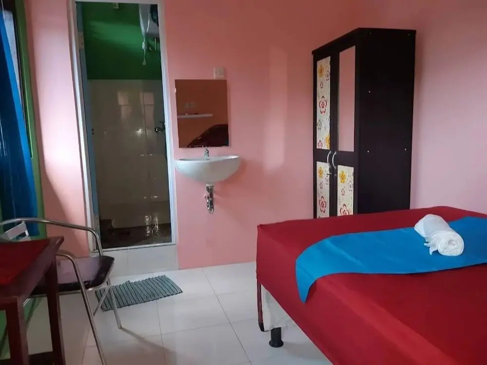 Ambon Residence Syariah