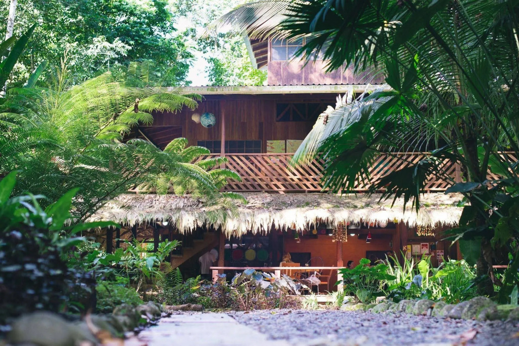 La Kukula Lodge