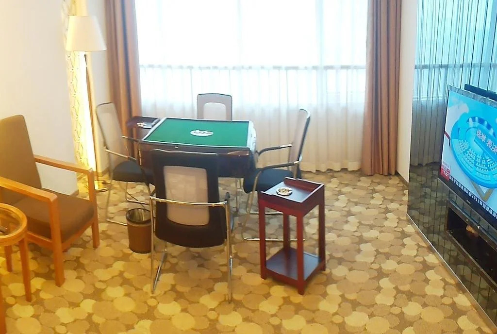 Yuejia Huihao Hotel